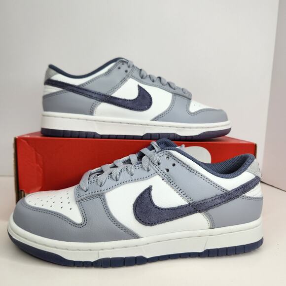 Nike Dunk Low Retro SE Light Carbon Size 6 Men / Size 7.5 Women main image 6